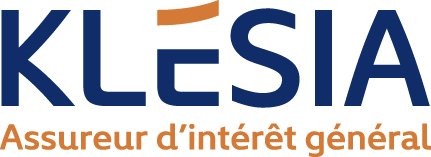 logo KLESIA Assureur d'intérêt général