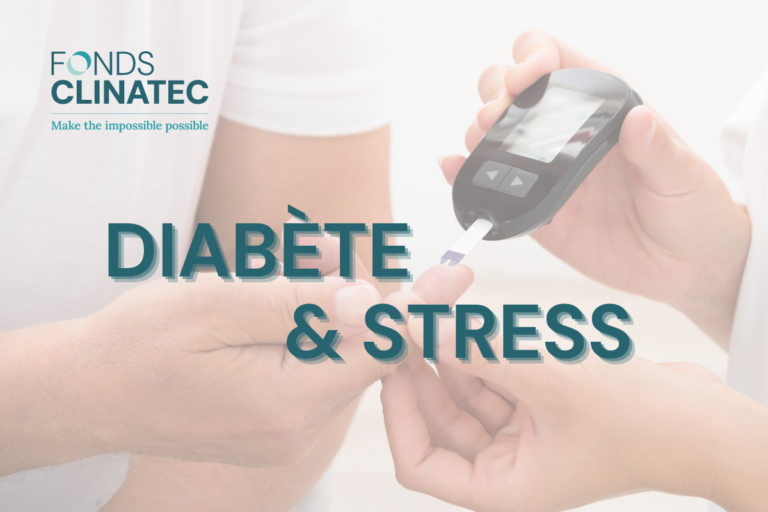 Diabète et stress