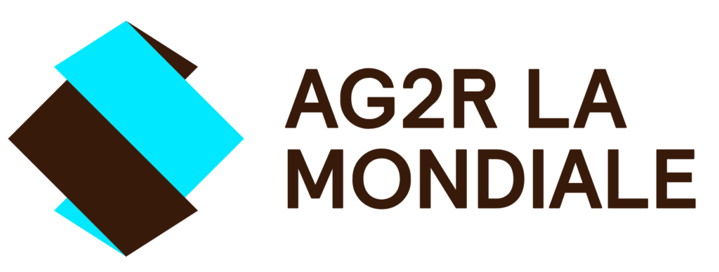 logo AG2R