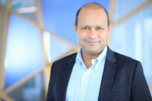 Rajesh Krishnamurthy